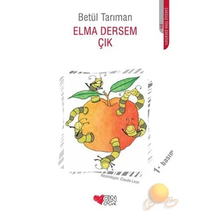 Elma Dersem Çık