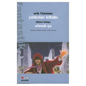 Efendi Şa / Yıldızlar Kitabı 2