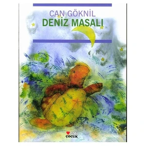 Deniz Masalı - Can Göknil