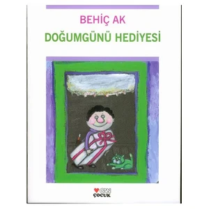 Doğumgünü Hediyesi - Behiç Ak