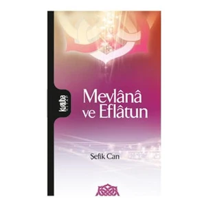 Mevlana ve Eflatun