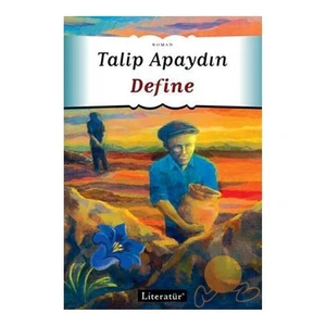 Define - Talip Apaydın