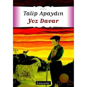 Yoz Davar - Talip Apaydın
