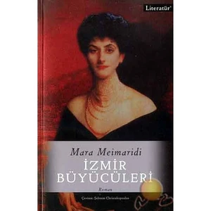 İzmir Büyücüleri  - Mara Meimaridi