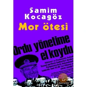 Mor Ötesi - Samim Kocagöz