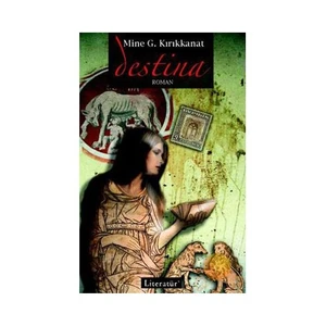 Destina - Mine G. Kırıkkanat
