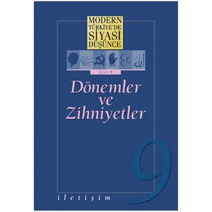 Dönemler Ve Zihniyetler (Ciltli)
