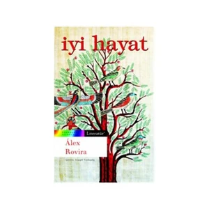 İyi Hayat - Alex Rovira
