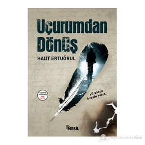 Uçurumdan Dönüş - Halit Ertuğrul