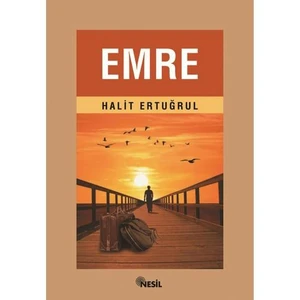 Emre - Halit Ertuğrul