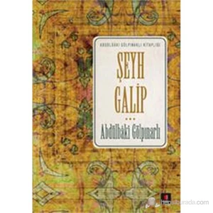 Şeyh Galip-Abdülbaki Gölpınarlı