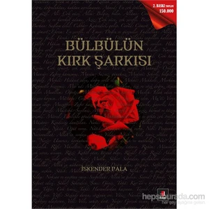 Bülbülün Kırk Şarkısı - İskender Pala