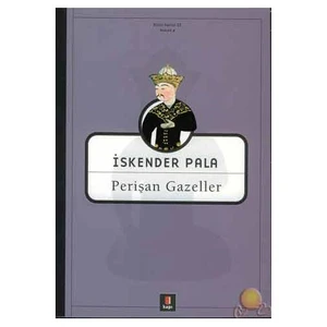 Perişan Gazeller - İskender Pala