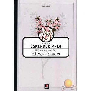 Hakani Mehmet Bey - Hilye-i Saadet