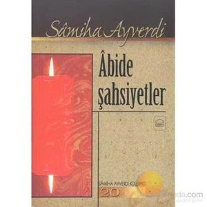 ABİDE ŞAHSİYETLER