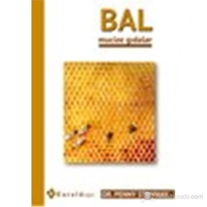 Bal (Mucize Gıdalar)-Penny Stanway