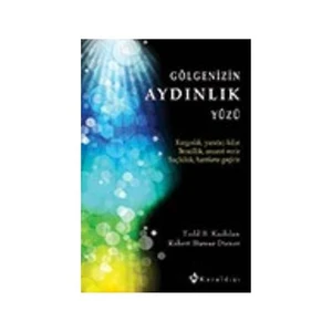 Gölgenizin Aydınlık Yüzü - Robert Biswas-Diener