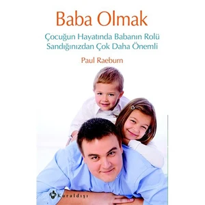 Baba Olmak - Paul Raeburn