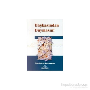 Başkasından Duymasın - Don-David Lusterman