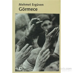 Görmece-Mehmet Ergüven