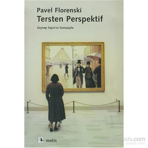 Tersten Perspektif-Pavel Florenski