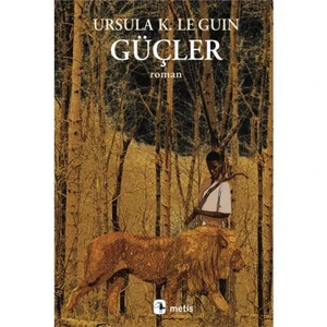 Güçler - Ursula K. Le Guin