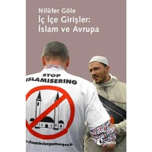 İç İçe Girişler İslam ve Avrupa