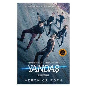 Yandaş - Veronica Roth