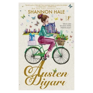 Austen Diyarı - Shannon Hale