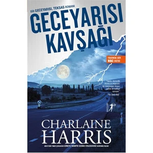Geceyarısı Kavşağı - Charlaine Harris