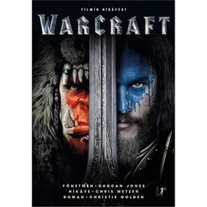 Warcraft - Christie Golden