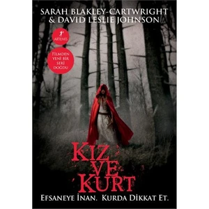 Kız ve Kurt