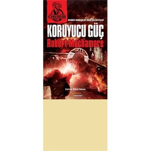 Cherub 14 - Koruyucu Güç-Robert Muchamore