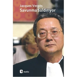 Savunma Saldırıyor - Jacques Verges