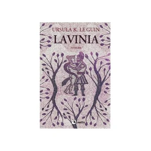 Lavınıa -  Ursula K. Le Guin