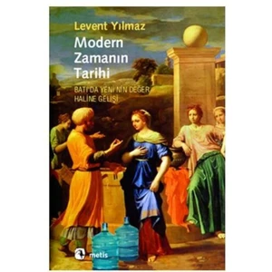 Modern Zamanın Tarihi