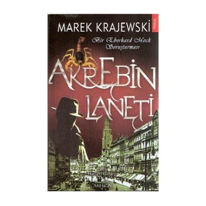 Akrebin Laneti