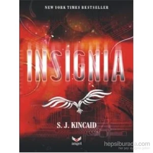 İnsignia-S. J. Kincaid