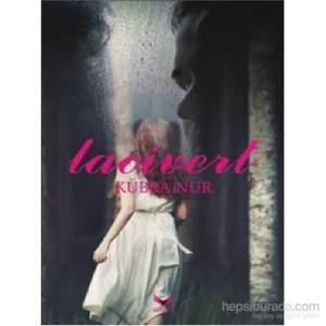 Lacivert-Kübra Nur