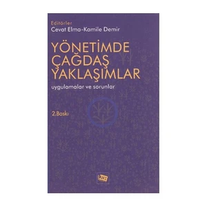 Yönetimde Çağdaş Yaklaşımlar-Kamile Demir