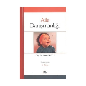 Aile Danışmanlığı