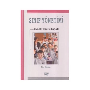 Anı Yayıncılık Sınıf Yönetimi