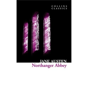 Northanger Abbey ( Classics) - Jane Austen
