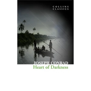 Heart of Darkness ( Classics) - Joseph Conrad
