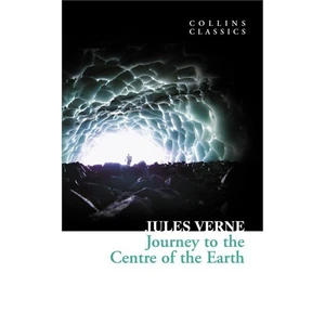 Journey to the Centre of the Earth ( Classics) - Jules Verne