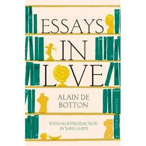 Essays İn Love