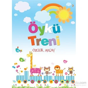 Öykü Treni - Özgür Akçay