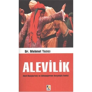 Alevilik-Mehmet Yazıcı