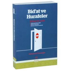 Bid’At Ve Hurefeler