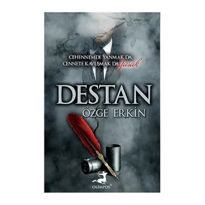 Destan - Özge Erkin